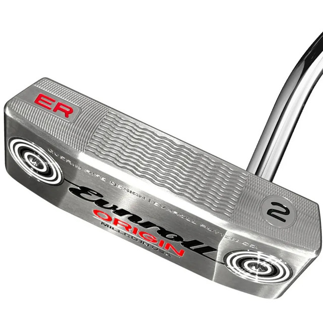 Evnroll Products - Maple Hill Golf